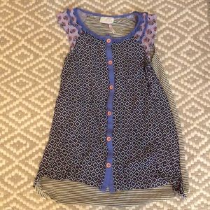 Matilda Jean shirt GIRLS SIZE 14